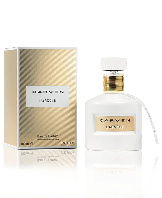 Carven L'Absolu 3.3oz Women EDP Spray