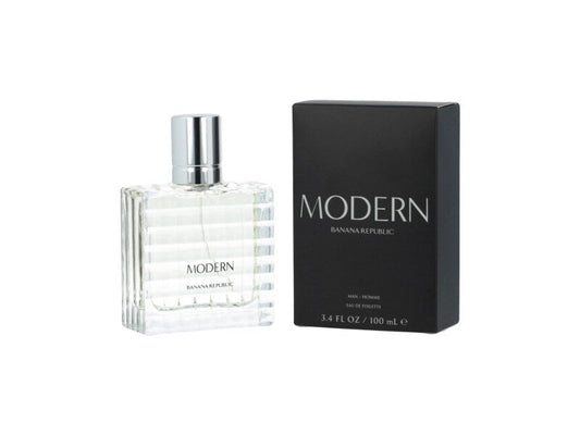 Banana Republic Modern 3.4oz Men EDT Spray