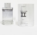 Yves De Sistelle Thallium II 3.3oz Men EDP Spray
