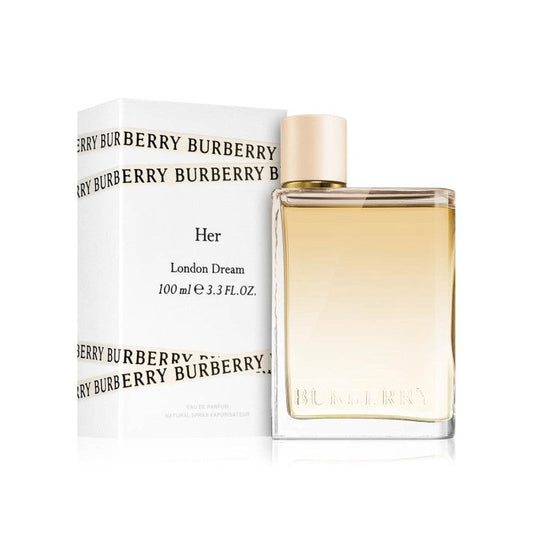 Burberry Her London Dream 3.3oz Women EDP Spray