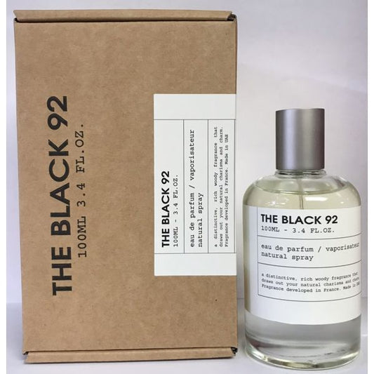Emper The Black92 3.4oz Unisex EDP Spray