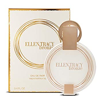 Ellen Tracy Bronze 3.3oz Women EDP Spray