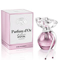 Parfum D'or Elixir Pink 3.3oz Women Spray