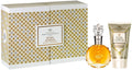 Marina De Bourbon Royal Marina 3-Piece Set 3.4oz Women EDP Spray