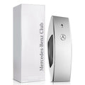 Mercedes-Benz Club 3.4oz Men EDT Spray