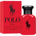 Ralph Lauren Polo Red 2.5oz Men EDT Spray