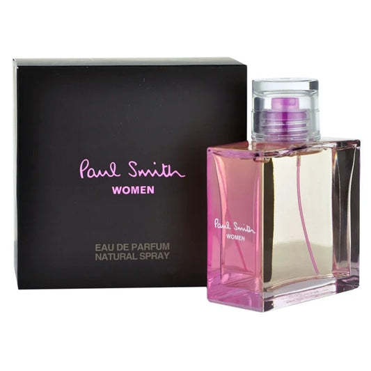 Paul Smith 3.3oz Women EDP Spray