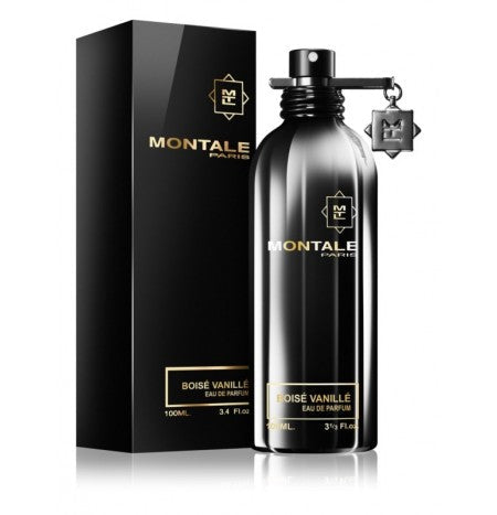 Montale Boise Vanille 3.4oz Women EDP Spray
