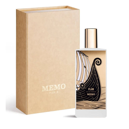 Memo Paris Flam 2.5oz Unisex EDP Spray