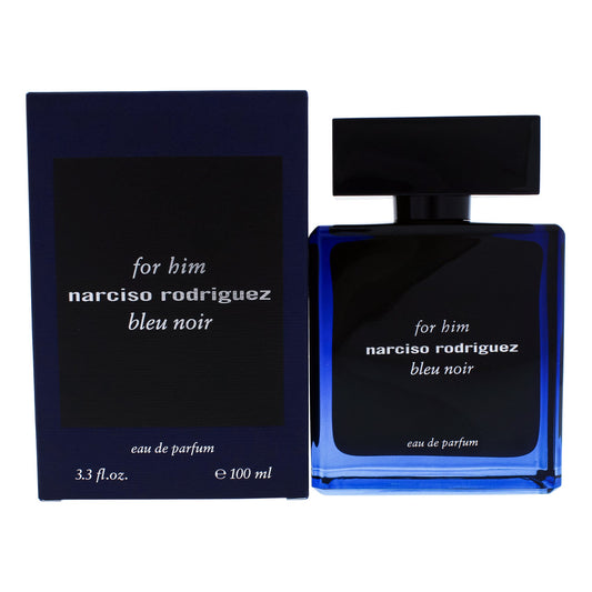 Narciso Bleu Noir 3.3oz Men EDP Spray