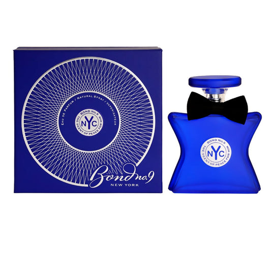 Bond No.9 Scent Peace 3.3oz Men EDP Spray