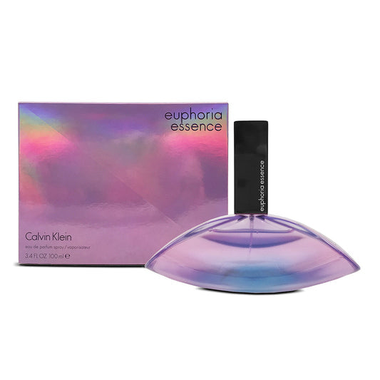 Calvin Klein Euphoria Essence 3.4oz Women EDP Spray