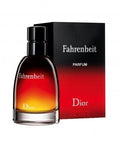 Fahrenheit Parfum 2.5oz Men Spray