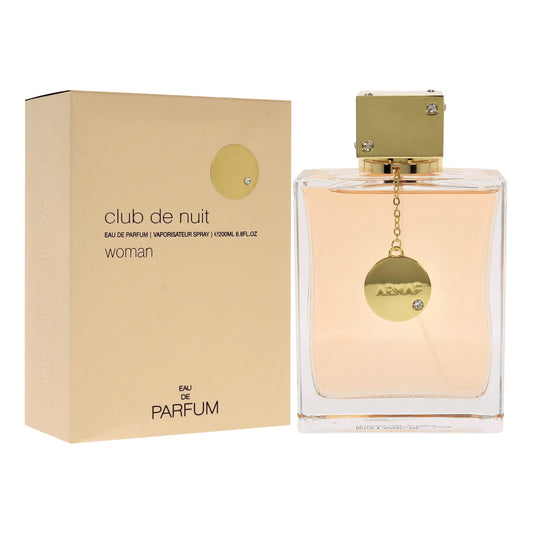 Armaf Club De Nuit 6.8oz Women EDP Spray