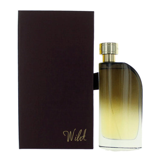 Insurrection Wild 3.0oz Men EDT Spray