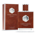 Vince Camuto Terra 3.4oz Men EDT Spray