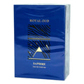 Maison Ghandour Royal Oud Saphire 3.4oz Unisex EDP Spray