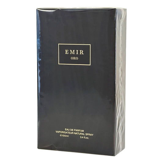 Maison Ghandour Emir Oro 3.4oz Unisex EDP Spray