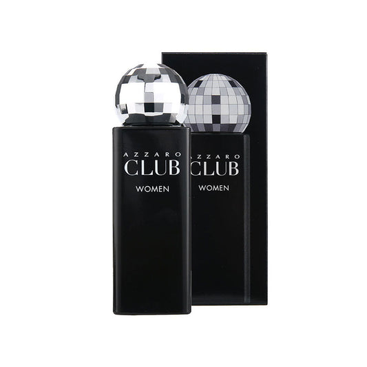 Azzaro Club 2.5oz Women EDP Spray