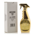 Moschino Fresh Gold 3.4oz Women EDP Spray Tester