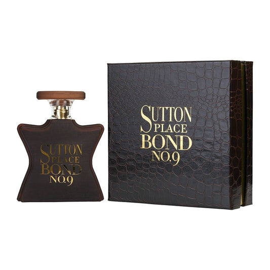 Bond No.9 Sutton Place 3.3oz Unisex EDP