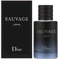 Christian Dior Sauvage Parfum 2.0oz Men EDP Spray