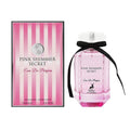 Maison Alhambra Pink Shimmer Secret 3.4oz Women EDP Spray