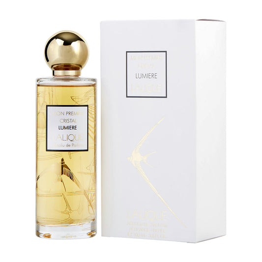 Lalique Mon Premier Lumiere 3.3oz Women EDP Spray