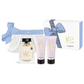 Lanvin Me 3-Piece Set 2.6oz Women EDP Spray
