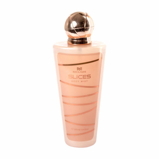 Rich & Ruitz Slices Body Mist 7.4oz Women Spray