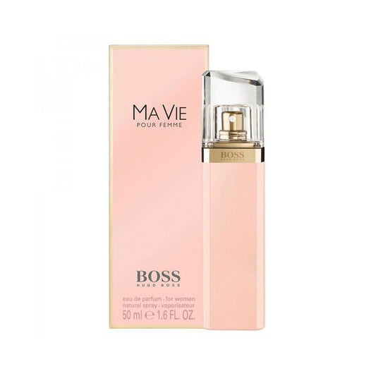 Hugo Boss Ma Vie 1.6oz Women EDP Spray