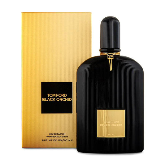Tom Ford Black Orchid 3.4oz Unisex EDP