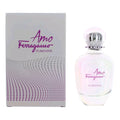 Salvatore Ferragamo Amo Flowerful 3.4oz Women EDT Spray