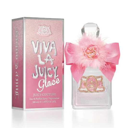 Juicy Couture Viva La Juicy Glace 3.4oz Women EDT Spray