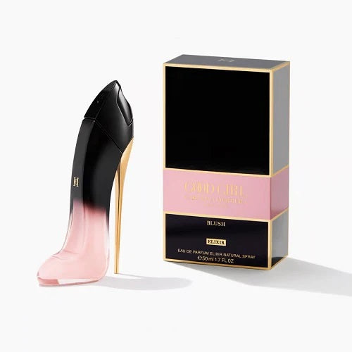 Carolina Herrera Good Girl Blush Elixir 1.7oz Women EDP Spray