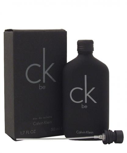 Calvin Klein Ck Be 1.6oz Unisex EDT Spray