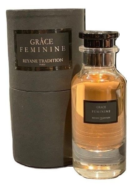 Reyane Tradition Grace Femenine 2.9oz Women EDP Spray