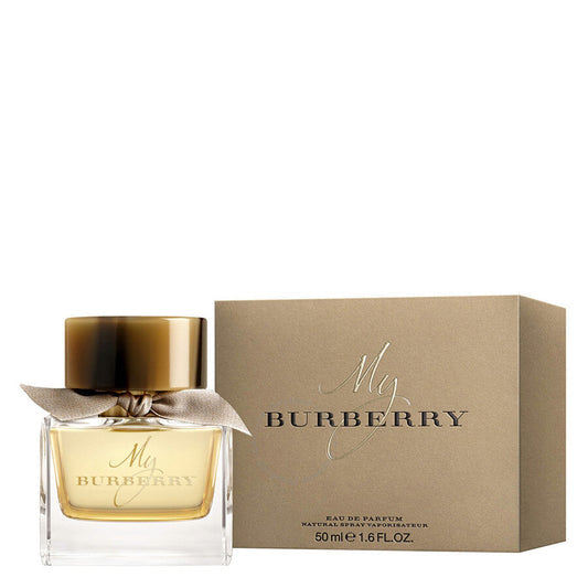 Burberry My 1.6oz Women EDP Spray