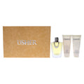 Usher 3-Piece Set 3.4oz Women EDP Spray