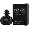 Michel Germain Sexual Noir 4.2oz Men EDT Spray