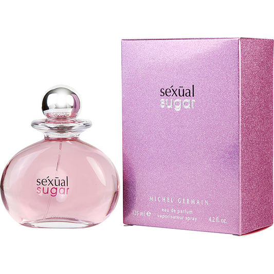 Michel Germain Sexual Sugar 4.2oz Women EDP Spray