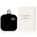 Lacoste Noir 3.3oz Men EDT Spray Tester