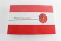 Rivera Magic Flower 4-Piece Set 3.4oz Women EDP Spray