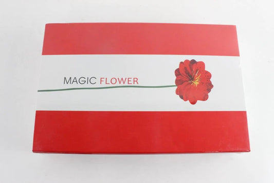 Rivera Magic Flower 4-Piece Set 3.4oz Women EDP Spray