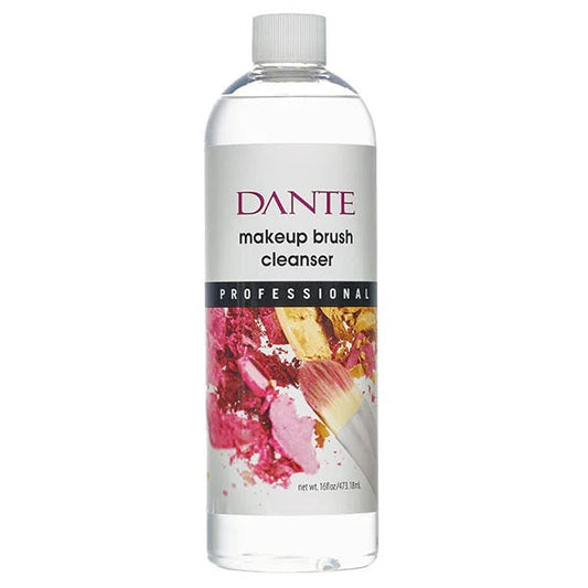 Dante Brush Cleanser 16oz