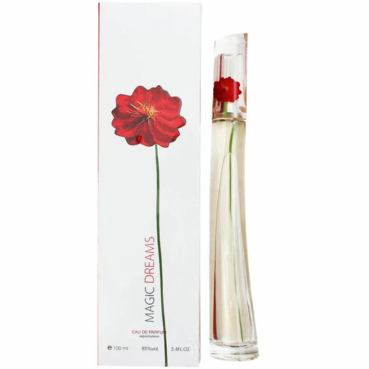 Rivera Magic Flower 3.4oz Women EDP Spray