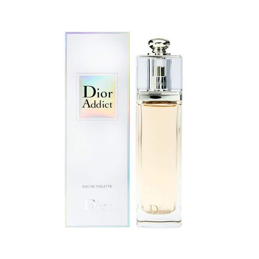 Christian Dior Dior Addict 3.4oz Women EDT Spray