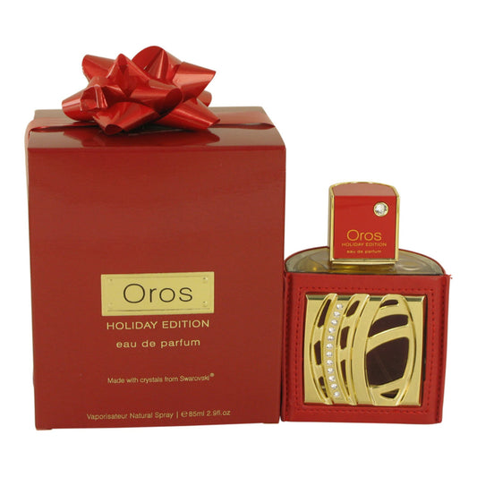 Armaf Oros Holyday 2.9oz EDP Spray