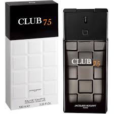 Jacques Bogart Club75 3.3oz Men EDT Spray