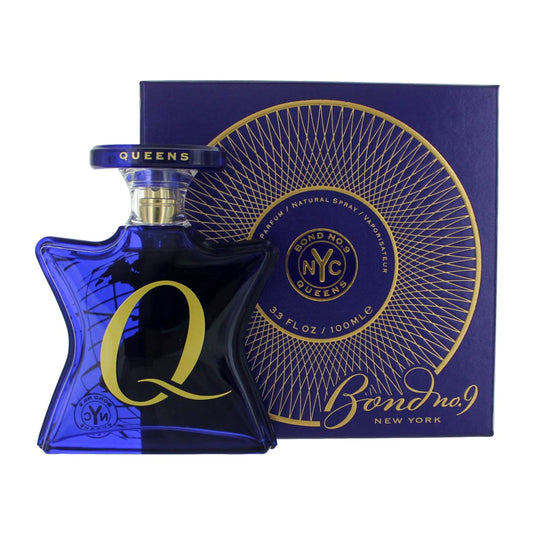 Bond No.9 Queens 3.3oz Unisex EDP Spray